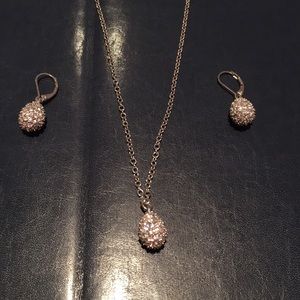 Talbots set